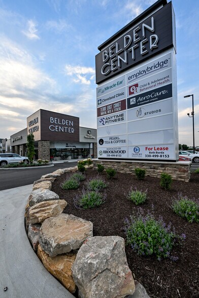 More Photos Of 4601-4719 Fulton Dr, Canton Unknown For Lease