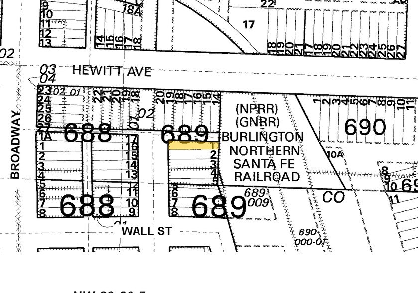 More Photos Of 2210 Hewitt Ave, Everett Loft Creative Space For Lease