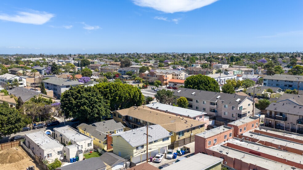 More Photos Of 1137 Junipero Ave, Long Beach Apartments For Sale