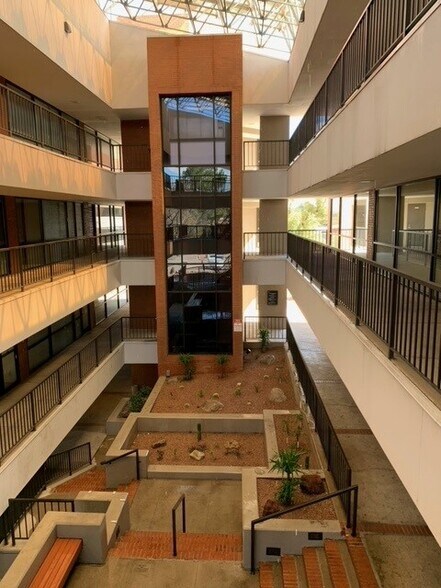 Primary Photo Of 6303 E Tanque Verde Rd, Tucson Office For Lease