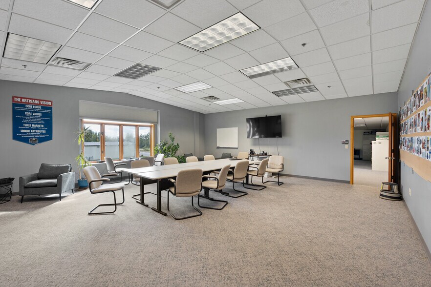 More Photos Of W4146 2nd St, Glen Flora Manufacturing For Sale