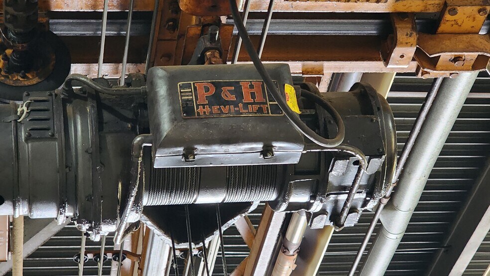 More Photos Of 100 Jamison St, Beaver Falls Warehouse For Sale