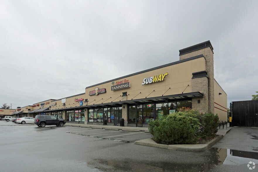 Primary Photo Of 20821 Fraser Hwy, Langley Freestanding For Lease