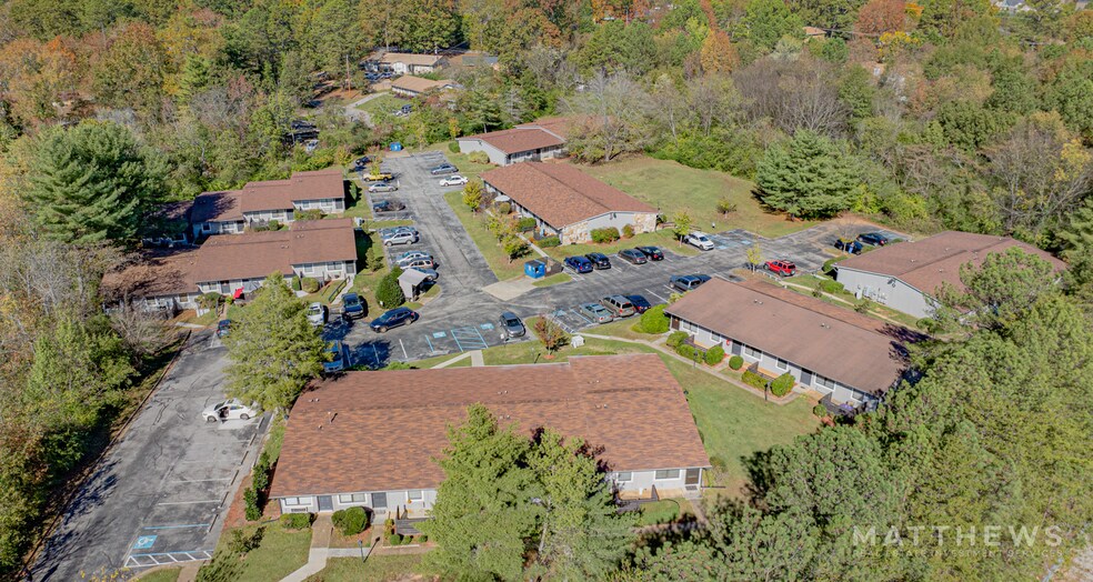 More Photos Of 4905 Highway 58, Chattanooga Apartments For Sale