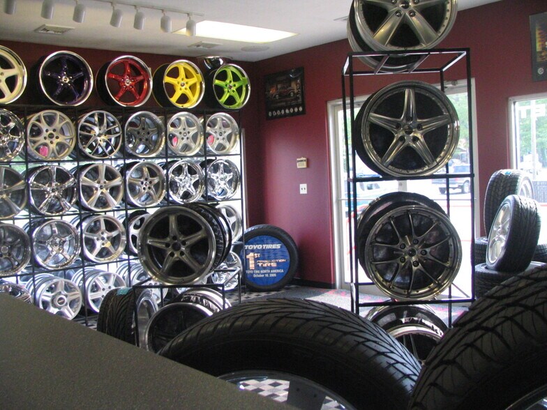 More Photos Of 2511 Middle Country Rd, Centereach Storefront For Sale