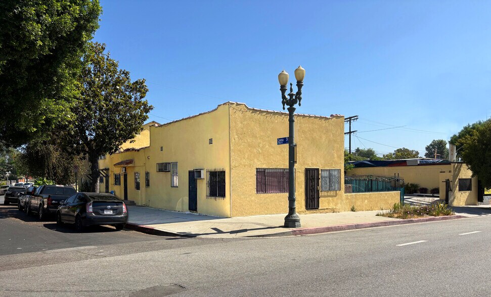 More Photos Of 5501-5505 Alhambra Ave, Los Angeles Apartments For Sale