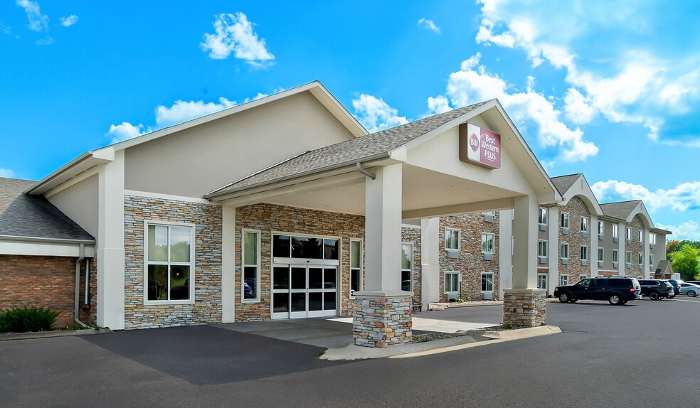 More Photos Of 6075 Hill 23 Dr, Flint Hotel For Sale