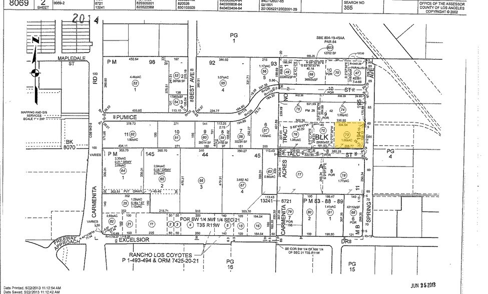 More Photos Of 14729 Spring Ave, Santa Fe Springs Manufacturing For Lease