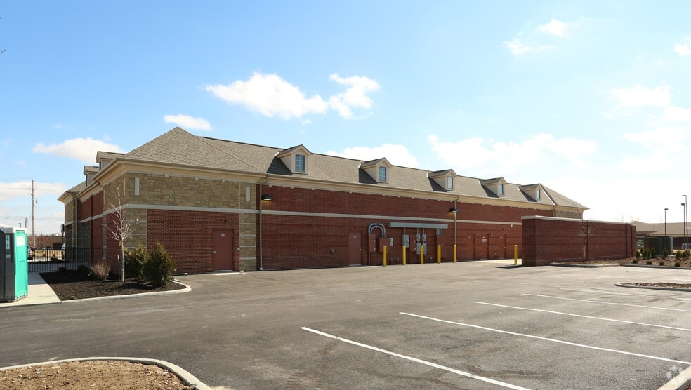 More Photos Of 7705-7721 Sawmill Rd, Dublin Freestanding For Lease