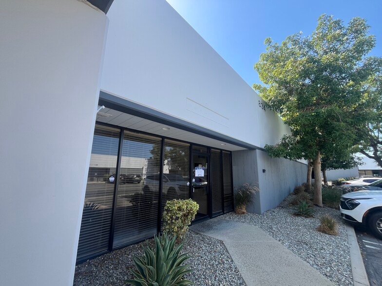 Primary Photo Of 832-834 W 9th St, Upland Industrial For Sale