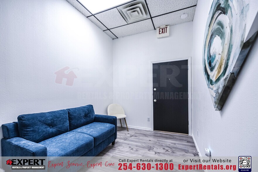 More Photos Of 2210 E Central Texas Expy, Killeen Office Residential For Lease