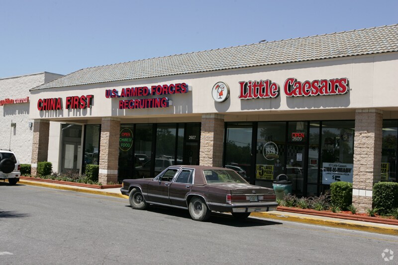 More Photos Of 2605-2851 E Gulf to Lake Hwy, Inverness General Retail For Lease