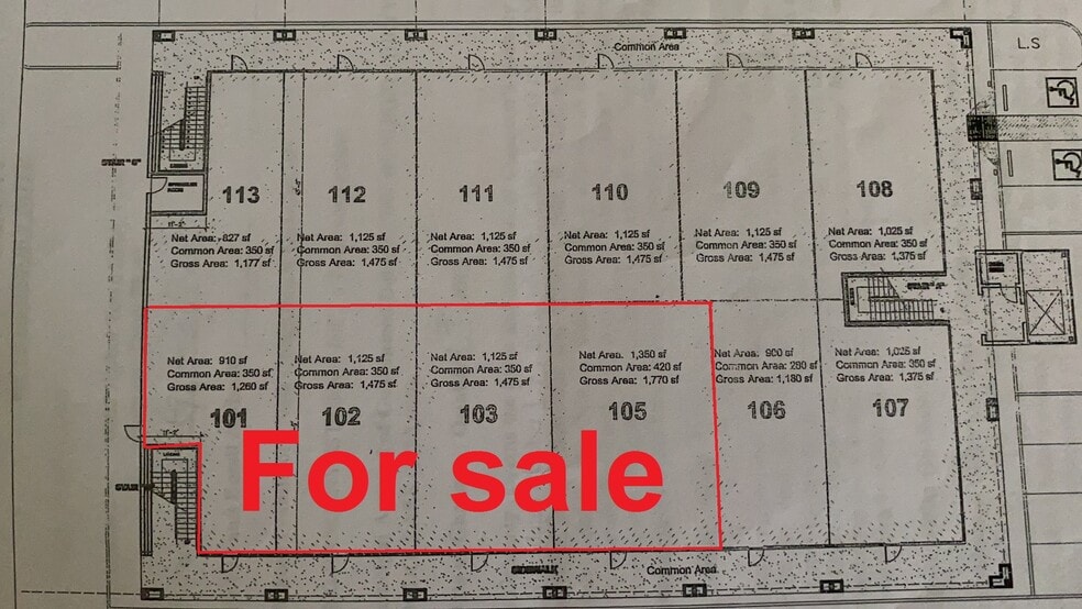 More Photos Of 6833 W Sam Houston Pky S, Houston Storefront Retail Office For Sale