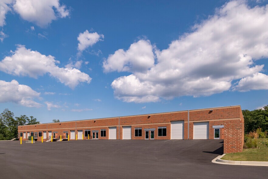 More Photos Of Three Notch Rd, California Unknown For Lease