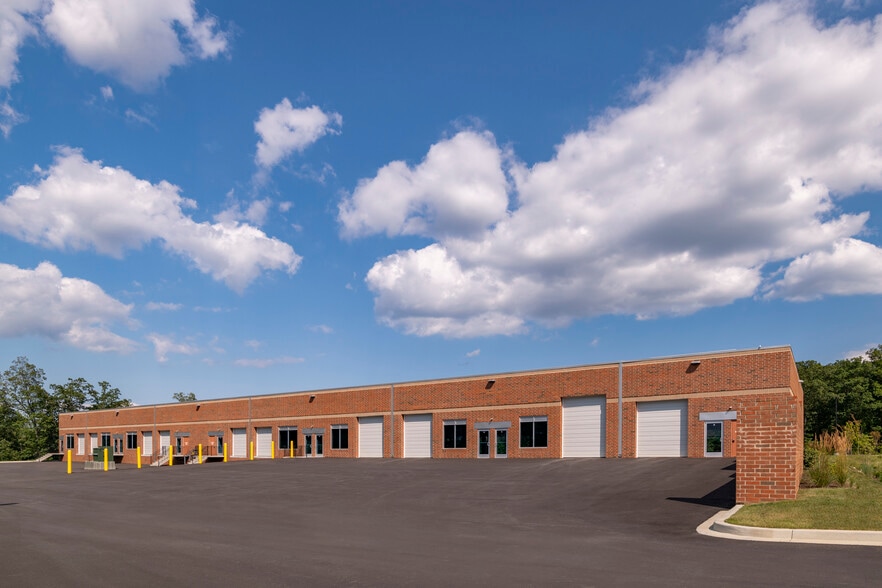 More Photos Of Three Notch Rd, California Unknown For Lease