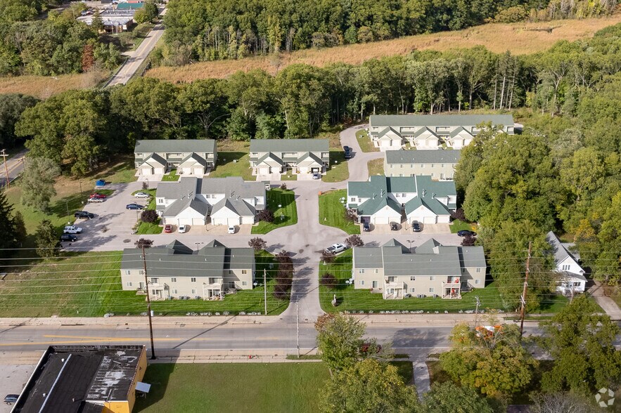 More Photos Of 816 Marquette Ave, Muskegon Apartments For Sale