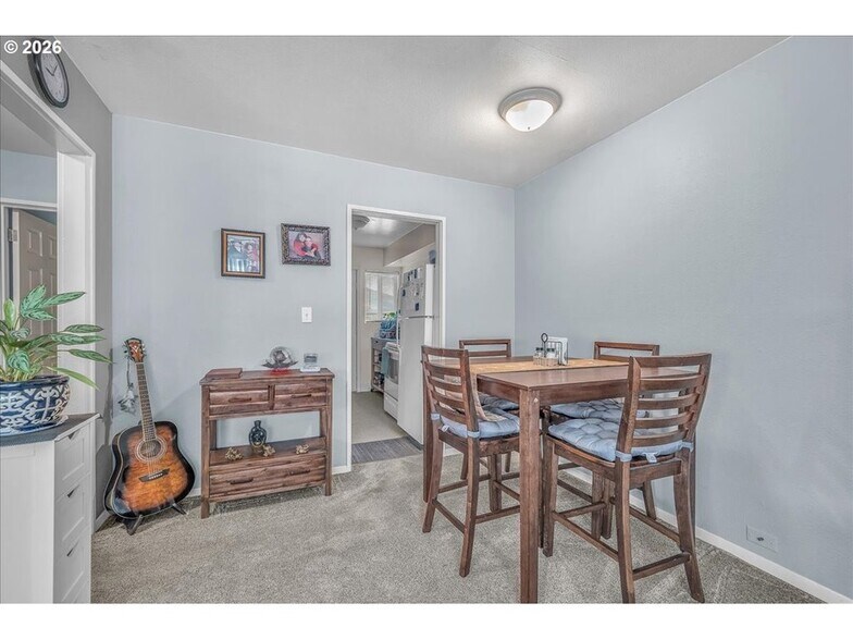 More Photos Of 8309-8329 N Dwight Ave, Portland Apartments For Sale