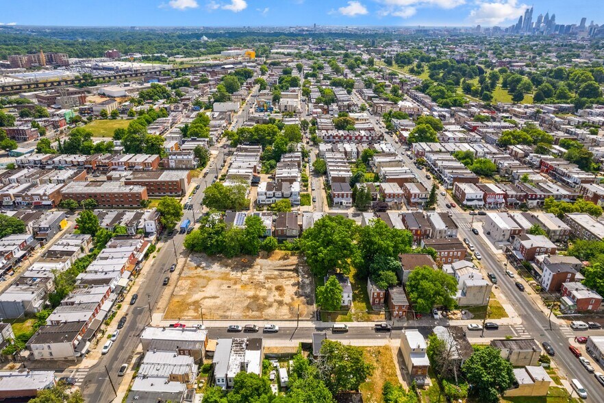 More Photos Of 5414-22 W Master St, Philadelphia Land For Sale