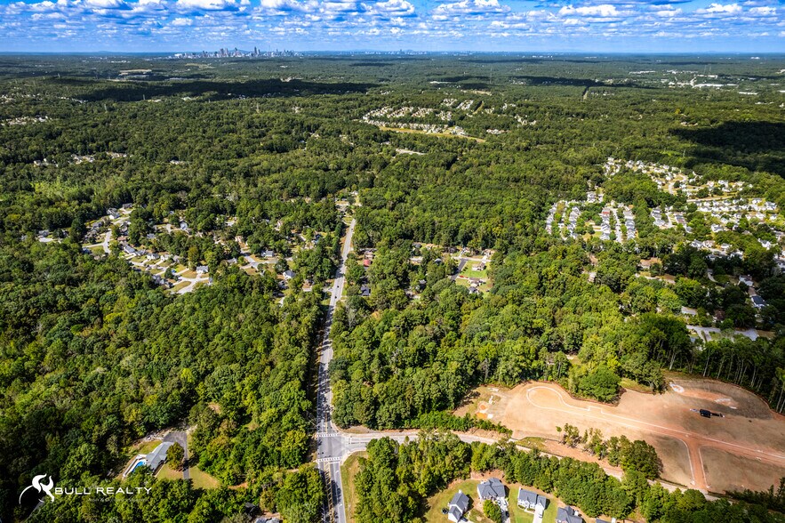 More Photos Of 4102 Bouldercrest Rd, Ellenwood Land For Sale
