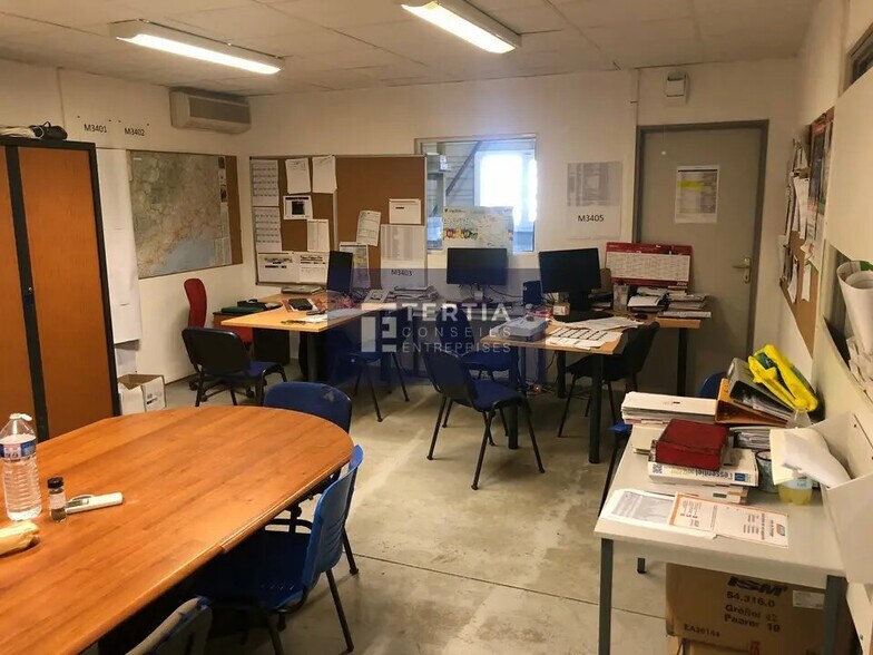 More Photos Of , Montpellier Flex For Lease