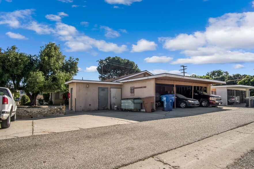 More Photos Of 255 Sespe Ave, Fillmore Apartments For Sale