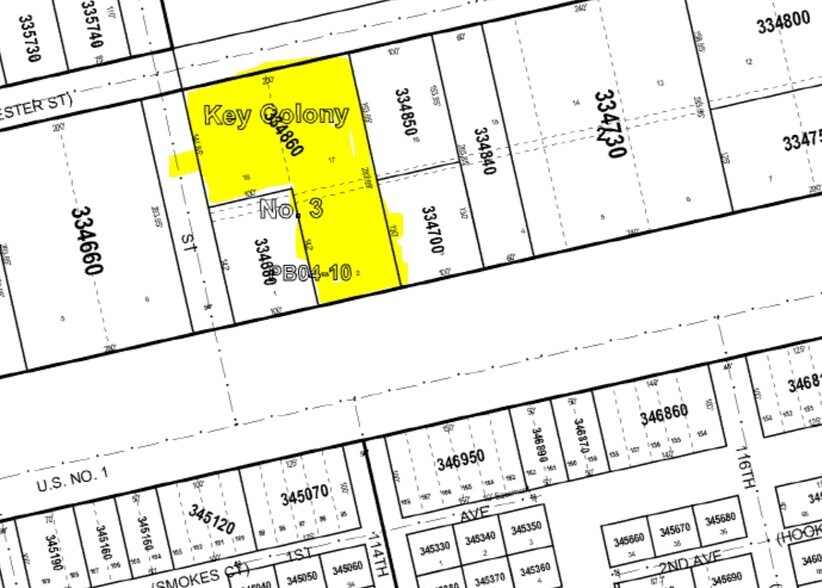 More Photos Of 11400 Overseas Hwy, Marathon Storefront Retail Office For Lease