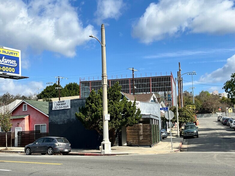 More Photos Of 119 S Bixel St, Los Angeles Loft Creative Space For Sale