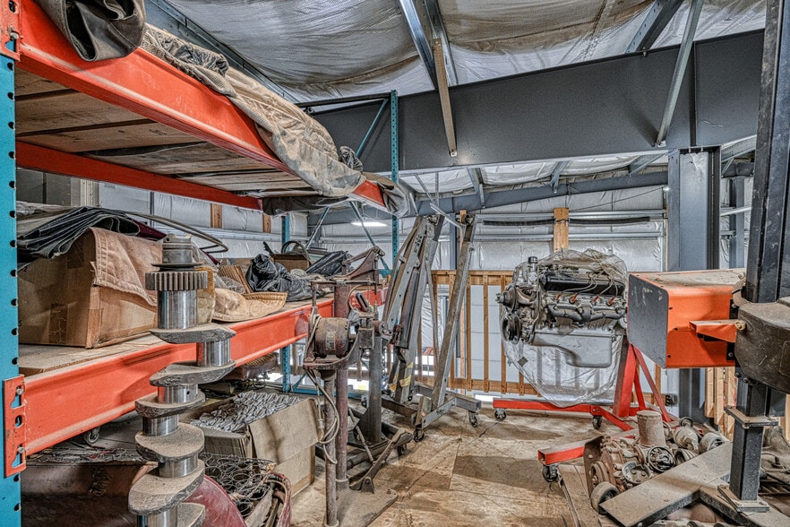 More Photos Of 1235 US Route 202, Winthrop Auto Dealership For Sale