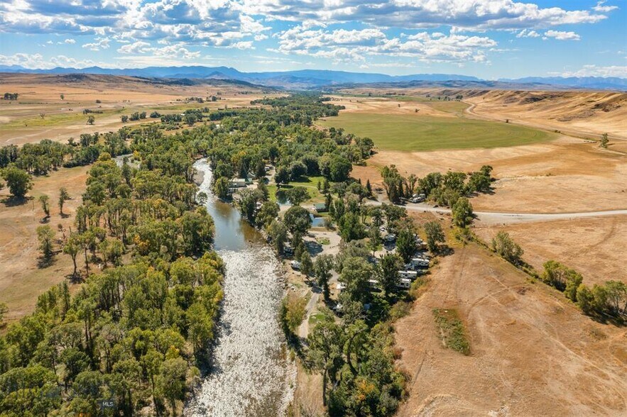 More Photos Of 257 Main Boulder Rd, Big Timber Land For Sale