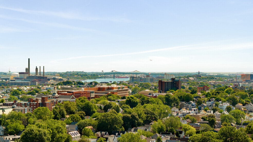 More Photos Of 17 Monmouth St, Somerville Apartments For Sale