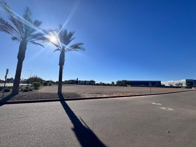 More Photos Of 2617 E Germann Rd, Chandler Land For Sale