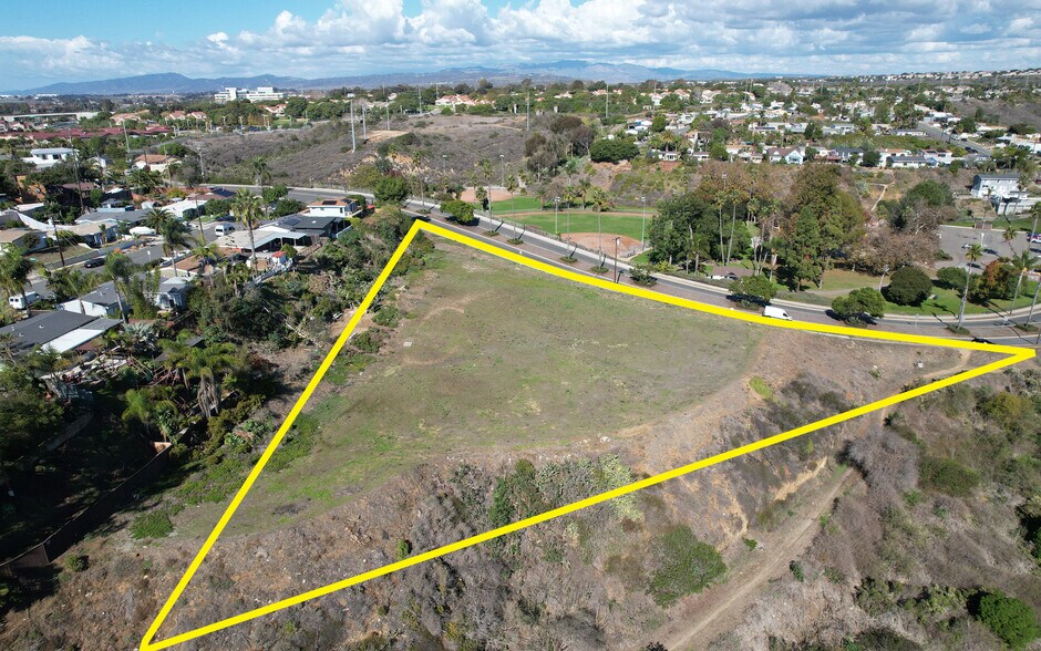 More Photos Of Capistrano Drive, Oceanside Land For Sale