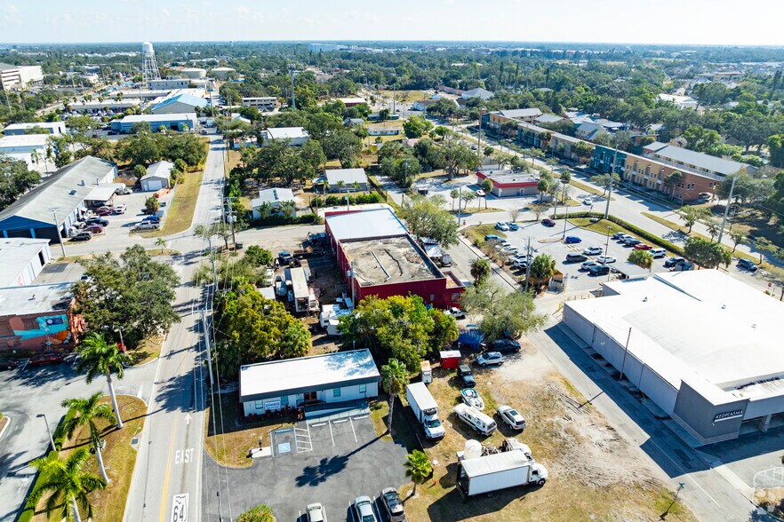 More Photos Of 808 8th Avenue Dr W, Bradenton Land For Sale