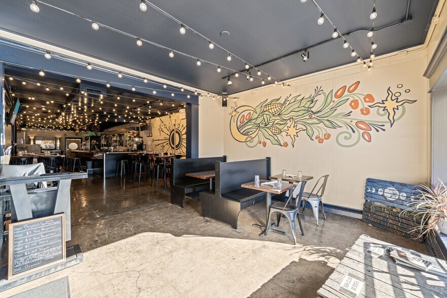 More Photos Of 307 E Main Street, Carrboro General Retail For Sale