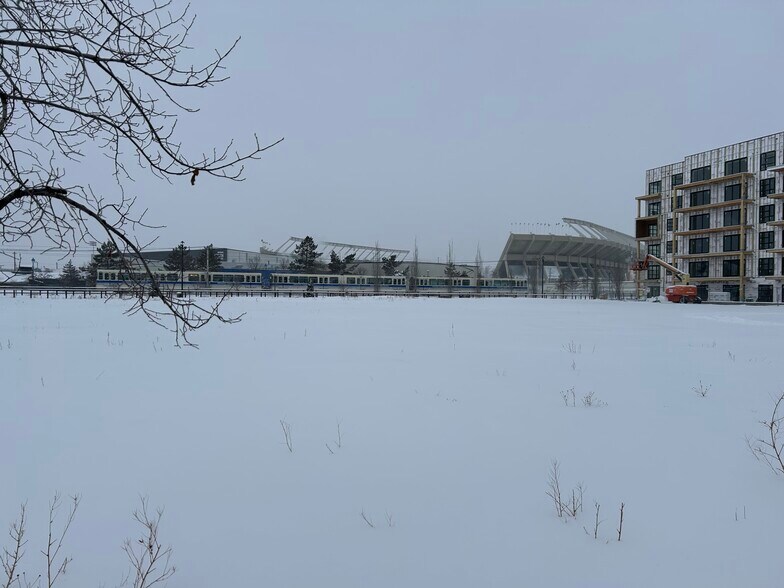 More Photos Of 8490 106A Av NW, Edmonton Land For Sale