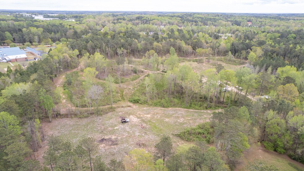 More Photos Of 1471 Macon Rd, Griffin Land For Sale