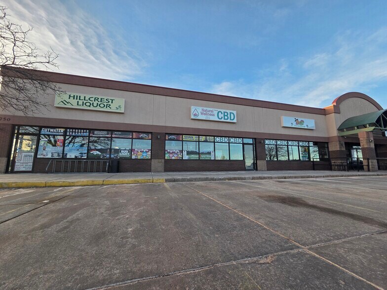 More Photos Of 5750 W 10th St, Greeley Freestanding For Lease