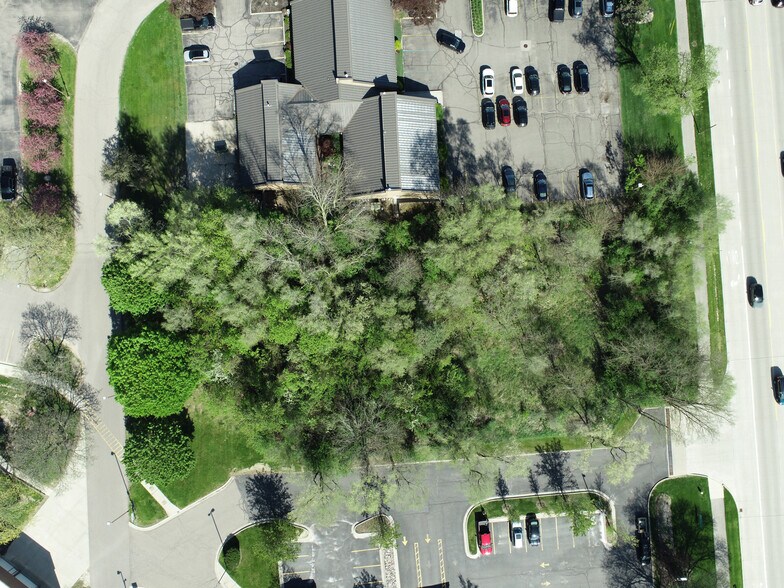 More Photos Of 41628 Six Mile Rd, Northville Land For Sale