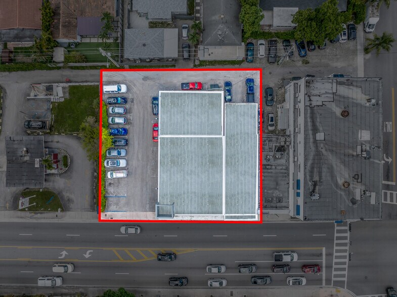 More Photos Of 4713-4725 SW 8th St, Miami Storefront For Lease