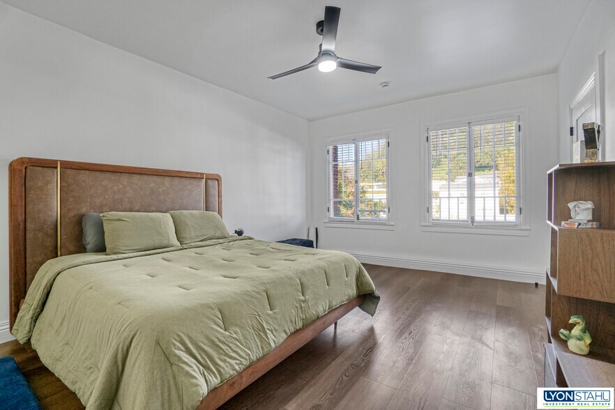 More Photos Of ,  Multifamily For Sale