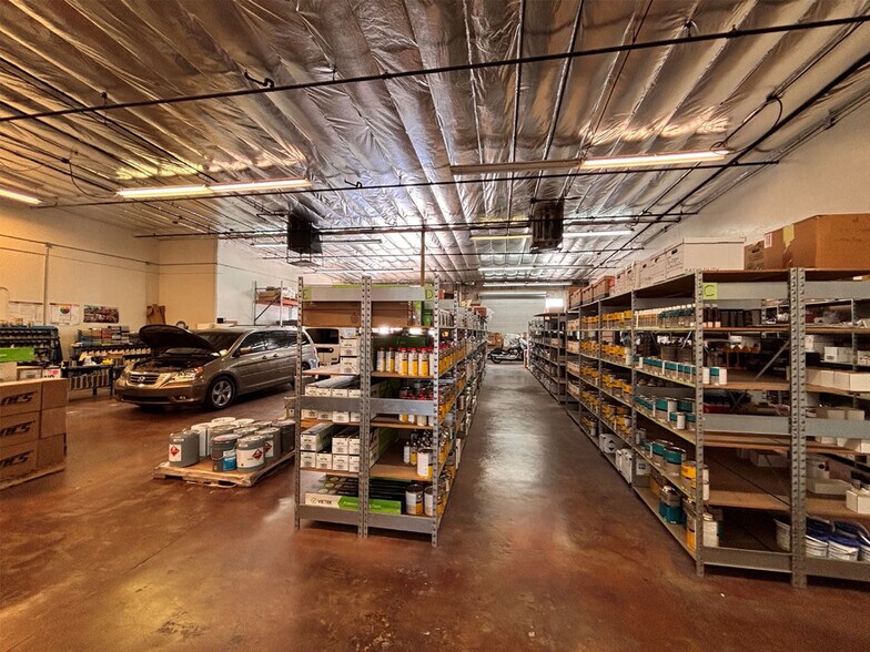 More Photos Of 3600 S Palo Verde Rd, Tucson Mixed Retail For Lease