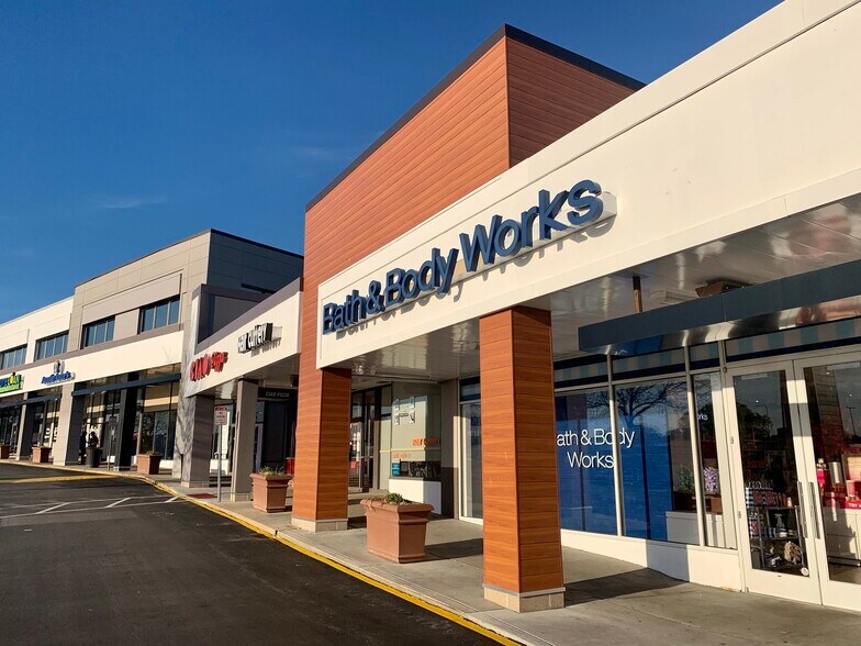 More Photos Of Kirkwood Hwy & Centervill Rd, Wilmington Unknown For Lease