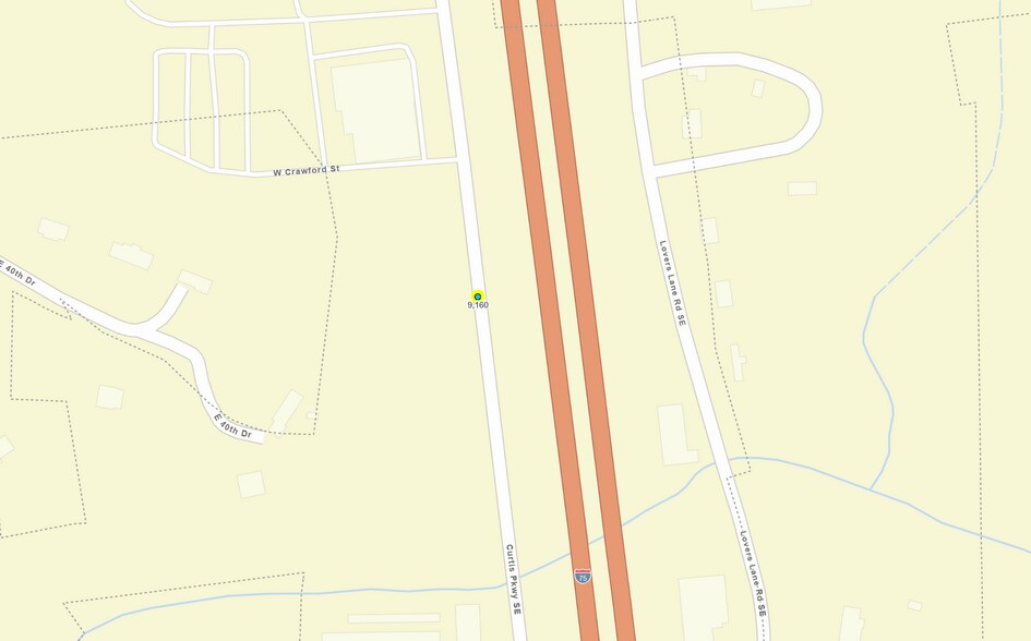 More Photos Of 111 Laurel Creek Rd Se, Calhoun Medical For Lease