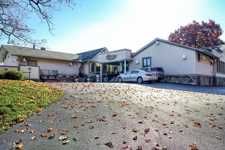 More Photos Of 155 Wilbur Blvd, Poughkeepsie General Retail For Sale