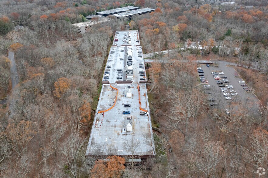 More Photos Of 10 Westport Rd, Wilton Office For Lease