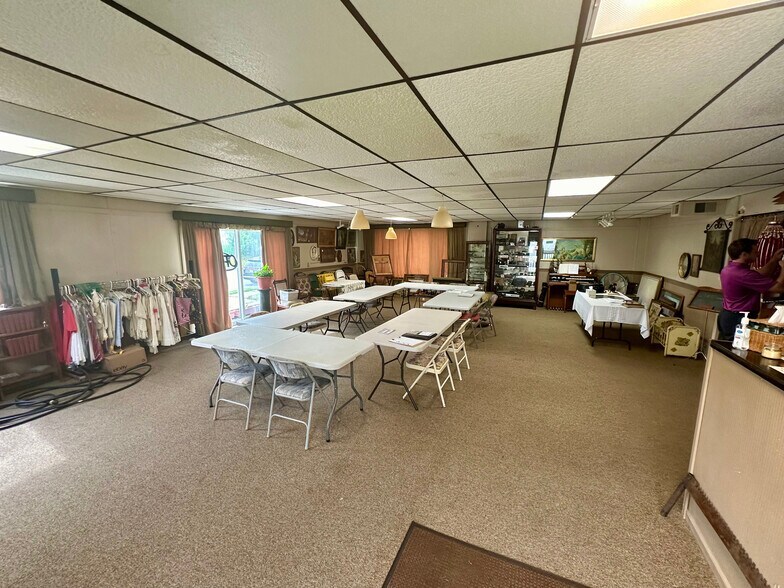 More Photos Of 123 Belle River Rd, Marine City Warehouse For Sale