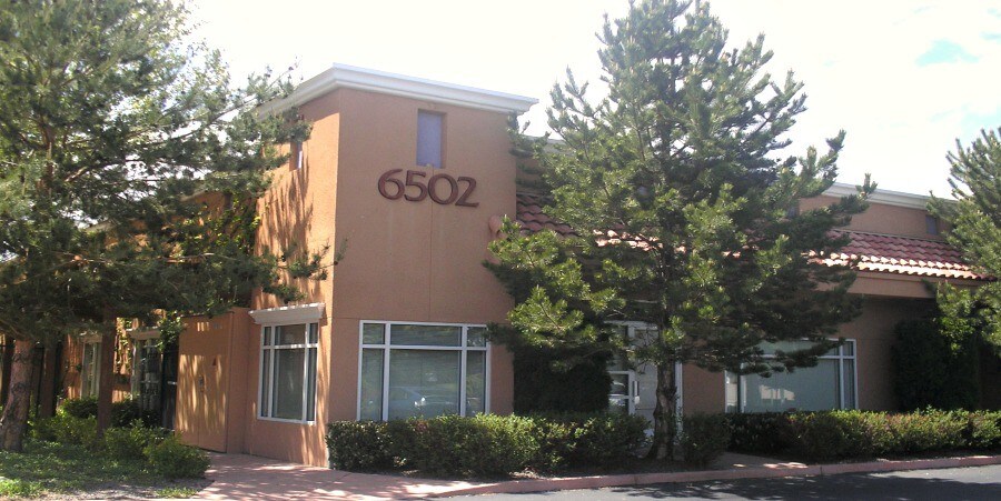 More Photos Of 6502 S McCarran Blvd, Reno Medical For Lease
