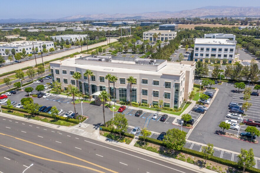 More Photos Of 113 Waterworks Way, Irvine Medical For Lease