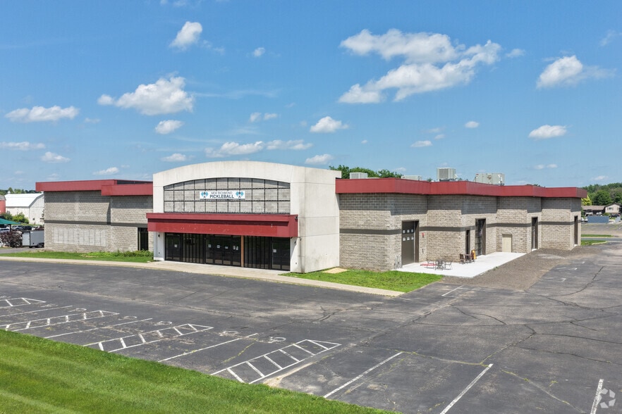 Primary Photo Of 1261 Heritage Dr, New Richmond Light Distribution For Lease