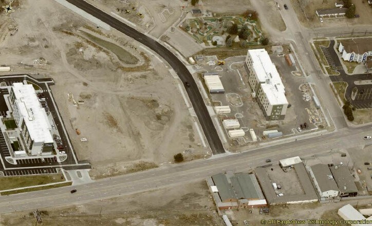 Primary Photo Of Lot 3 Paul Smith Way, Cheyenne Land For Sale